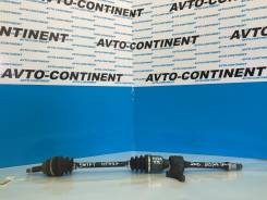 Привод. Suzuki Swift, HT51S Двигатель M13A