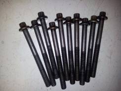 Болт. Mazda Axela, BK3P, BKEP, BK5P Mazda Training Car, BK5P Mazda Demio, DE3AS, DY5R, DE3FS, DY3R, DY5W, DY3W, DE5FS Mazda Verisa, DC5W, DC5R