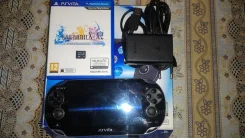 Sony PlayStation Vita PCH-1000 ����