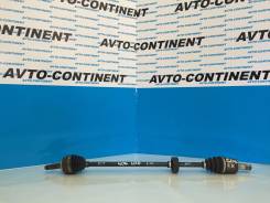 Привод. Honda Fit Aria, GD6 Двигатель L13A