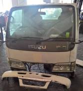 Кабина. Isuzu Elf