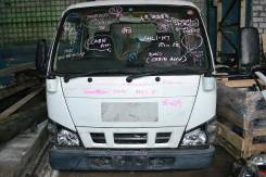 Кабина. Isuzu Elf