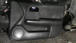 Обшивка двери. Nissan Primera, P11E, P11