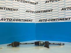 Привод. Suzuki Swift, HT51S Двигатель M13A