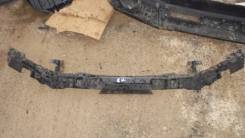 Жесткость бампера. Mitsubishi Pajero iO, H76W, H66W, H61W, H71W Mitsubishi Pajero Pinin Двигатель 4G93