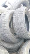 Bridgestone Blizzak Revo2. Зимние, без шипов, 2010 год, износ: 40%, 2 шт