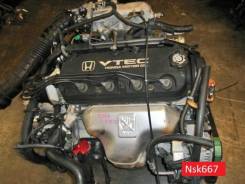 Насос масляный. Honda: Torneo, Shuttle, Avancier, Odyssey, Accord Двигатели: F23A7, F23A9, F23A8, F23Z1, F23A1, F20B4, F23A3, F23A5, F18B, F20B2, F23A...