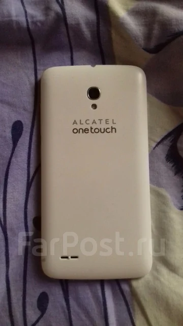 Alcatel OneTouch Pop C2. �/� ����