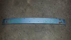 Жесткость бампера. Toyota: Vitz, Yaris, Funcargo, Platz, Yaris Verso Двигатели: 1SZFE, 1NZFE, 2NZFE, 2SZFE, 1NDTV