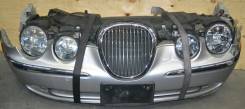 Ноускат. Jaguar S-type