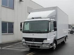 Mercedes-Benz. ATEGO, 904