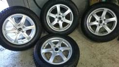 Fondmetal. x16, 5x114.30. Под заказ