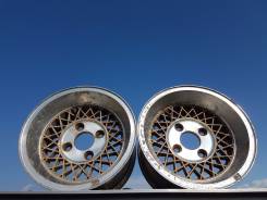 Enkei. 7.0x13, 4x114.30, ET2