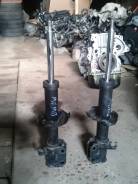 Амортизатор. Mazda Demio, DW3W