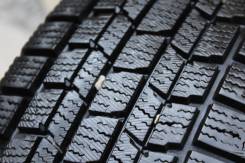 Dunlop DSX-2. Зимние, без шипов, 2011 год, износ: 5%, 2 шт