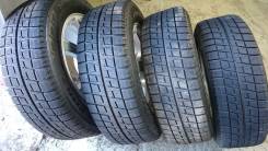 Bridgestone Blizzak Revo2. Зимние, без шипов, 2011 год, износ: 5%, 4 шт