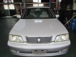 Toyota Camry. SV41, 3S