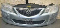 Ноускат. Mazda Atenza, GG3P, GGEP