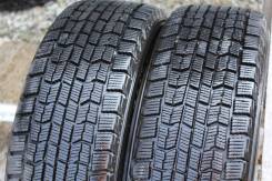 Goodyear Ice Navi Zea. Зимние, без шипов, износ: 5%, 2 шт