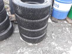 Nokian Hakkapeliitta. Зимние, шипованные, 2006 год, износ: 40%, 4 шт