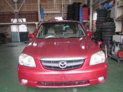 Mazda Tribute. EPEW, YF