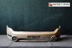 Бампер Mitsubishi DINGO