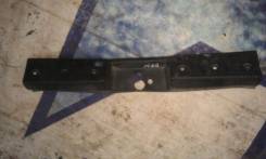 Панель замка багажника. Ford Focus, DFW Двигатели: EYDI, EYDF, EYDG, EYDD, EYDE, EYDB, EYDC, EYDL, EYDJ, EYDK