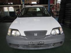 Honda Partner. EY7, D15B