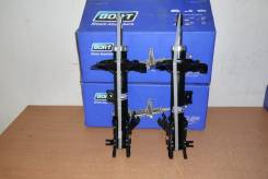 Амортизатор. Nissan Murano, TZ50, PNZ50, PZ50 Двигатели: QR25DE, VQ35DE