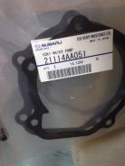 Прокладка водяного насоса. Subaru: Legacy, Forester, Impreza, Exiga, Alcyone SVX Двигатели: EJ253, EJ201, EJ18E, EJ254, EJ202, EJ20C, EJ20X, EJ255, EJ...