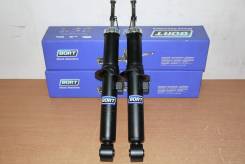 Амортизатор. Kia Sorento Mitsubishi Lancer Cedia, CS2V, CS5A, CS5AR, CS5AZ, CS5W Mitsubishi Lancer, CS1A, CS2V, CS3A, CS3W, CS5A, CS5AR, CS5AZ, CS5W...