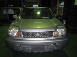 Nissan X-Trail. NT30, QR20