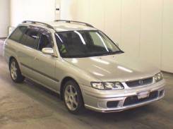Mazda Capella. GW, FS FP