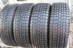 Falken. Зимние, без шипов, износ: 5%, 4 шт