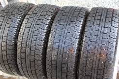 Toyo. Зимние, без шипов, износ: 5%, 4 шт