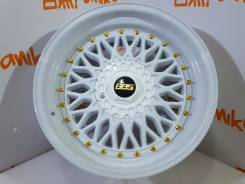 BBS. 8.5x17, 4x100.00, 5x100.00, ET20, ЦО 73,1 мм.