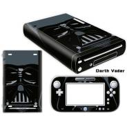 Стикер наклейка на корпус nintendo Wii U