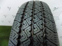 Bridgestone V-steel Rib 294. Летние, без износа, 1 шт