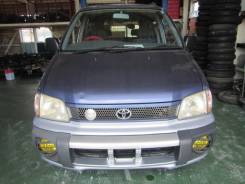Toyota Noah. SR40, 3S