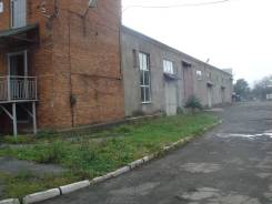 Отапливаемое помещение под склад от собственника во Владивостоке. 210 кв. м., улица Снеговая 111/113, р-н Снеговая