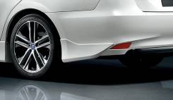 Клык бампера. Toyota Camry, ASV50, ACV51, AVV50, GSV50. Под заказ