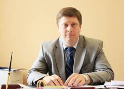 Главный бухгалтер. Высшее образование, опыт работы 26 лет