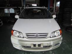 Toyota Ipsum. SXM10, 3S