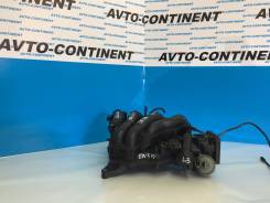 Коллектор впускной. Mazda MPV, LW3W Двигатели: L3DE, L3