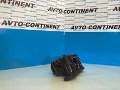 Коллектор впускной. Honda Civic, EU3 Двигатель D17A