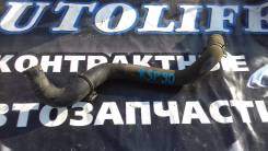 ПАТРУБОК РАДИАТОРА TOYOTA VITZ