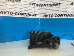 Коллектор впускной. Mazda MPV, LW3W Двигатели: L3, L3DE, L3VDT, L3VE