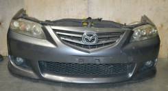 Ноускат. Mazda Atenza, GYEW, GY3W