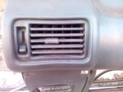 Решетка вентиляционная. Mitsubishi Pajero, V46W, V46V, V46WG