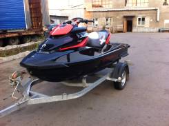 BRP Sea-Doo. 260,00 л.с., Год: 2010 год